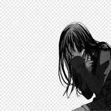Maybe you would like to learn more about one of these? Sad Anime Png Images Pngegg