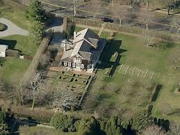 Hamptons Celebrity Homes Mapped Celebrity Houses Celebrity Houses Mansions House Map