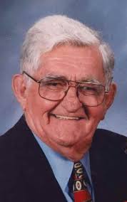 Joseph "Joe" Marsh Obituary September 24, 2016