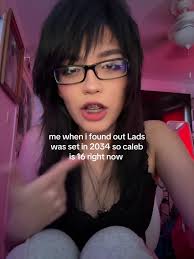 How Old Is Caleb Dearman