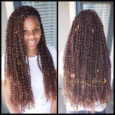 Passion Twist Hair Styles Cool Hairstyles Black Natural Hairstyles