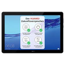 HUAWEI MediaPad T5 10 Tablet LTE 32 GB ...