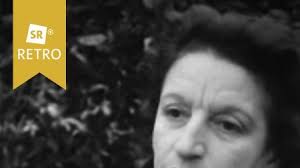 SR-Mediathek.de: Eine Frau macht Theater