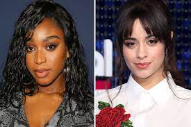 Normani has returned with a new single, wild side, featuring cardi b. Cimeuzemymqism
