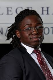 Antwon Stevenson's Instagram, Twitter & Facebook