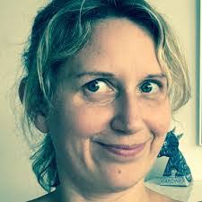 Bettina Graf's Instagram, Twitter & Facebook