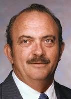 Edwin D Caudill Obituary