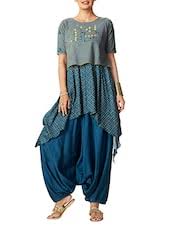 Image result for GIRLS LONG SUIT PIC