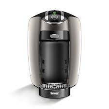 Nescafe dolce gusto krups melody kp2100 single serve black coffee maker & manual. Nescafe Dolce Gusto Esperta 2 Coffee Espresso And Cappuccino Pod Machine Made By De Longhi America Small Espresso Machine Cappuccino Machine Cappuccino Pods