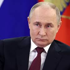 Russia blasts 'unfounded' Havana Syndrome report and denies responsibility  for mystery illnesses