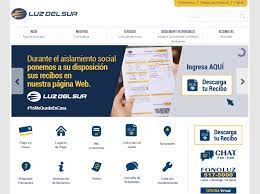 Enel anunció el corte de luz en distintos distritos de lima y callao. Consulta Aqui Tu Recibo De Luz Ver Deuda Y Como Fraccionar Pago Del Recibo De Luz Enel Luz Del Sur Fotos El Popular