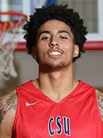 2017-18 Men's Basketball Roster