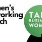 NEW - Talk Business Women - Solihull @Manor Hotel - Manor Hotel Solihull, The Manor Hotel, 127 Main Rd, Meriden Event Image