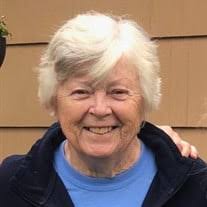 Patricia L. Gaudet Obituary (2024)