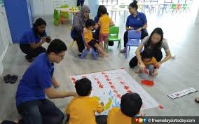 27 charity fundraising events sunshine september program walk for autism la gourmet products creative arts centre opening doors to autism. Post Lockdown Norms Will Challenge Those Teaching Autistic Kids Free Malaysia Today Fmt