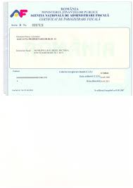 359 din 8 septembrie 2004 privind simplificarea formalităților la înregistrarea în registrul comerțului a persoanelor fizice. Asociatia De Proprietari Bloc 51 Cod De Identificare Fiscala