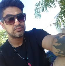 Maikon Santos da Rosa