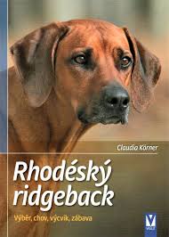 Image result for rhodéský ridgeback