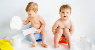 Mit Topfchentraining Schneller Trocken So Sinnvoll Ist Es Wirklich