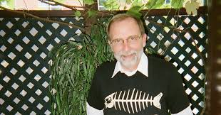 University of Cincinnati's Computing History: From high school math teacher  to programmer extraordinaire and humorist