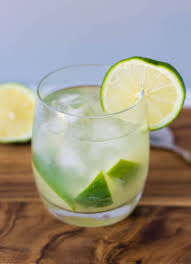 Rock The Cachaca In The One And Only Caipirinha Recipe Cachaca Cocktails Caipirinha Recipe Cocktails