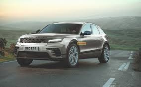 With its distinctive silhouette, rearward sloping roof and continuous waistline, range rover enjoy your favourite outdoor activities and keep your car key securely in the vehicle. Exclusive Every New Range Rover Coming Until 2023 Autocar