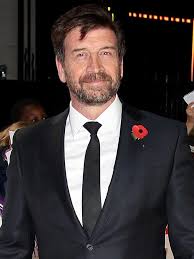 Im A Celebritys Nick Knowles Overtakes Cheryl On The