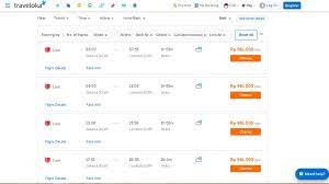 May 18, 2021 · tiket pesawat murah: Harga Tiket Pesawat Langsung Dari Jakarta Ke Lombok
