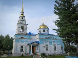 Газету «вечерний карпинск» можно читать и в интернете: Gorod Karpinsk Uraloved