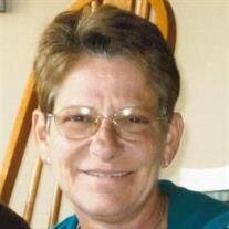 Tina Bisaillon Obituary