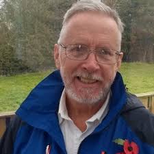 George McManus (@GeorgeMcManus4)