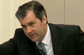 White Ex-Cop Michael Slager Gets 20 Years for Walter Scott Slaying