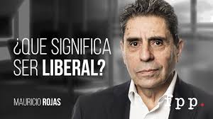 Lt domingo la ruta de los conversos: Que Significa Ser Liberal Mauricio Rojas Youtube