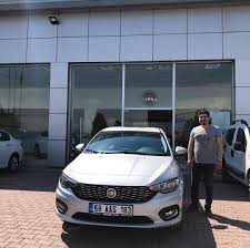 Agah Erkan Cekicel E Hayirli Olsun Fiat Kastamonu Gozde Otomotiv Facebook