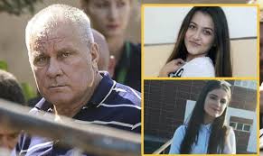 Mărturia cumplită a monstrului din Caracal. Cum le-a omorât pe cele două  fete. Patru zile de chin pentru Luiza. Dincă: "Doream doar sex"