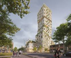 We did not find results for: Berlin Has High Hopes For This Wooden Skyscraper Bloomberg