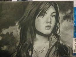 Mandy Drawings for Sale