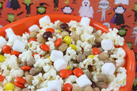 Ultimate List Of Halloween Food Ideas Meraki Mother
