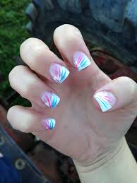 Nail Art Is Popular And Can Be Found In The Numerous Nail Shops