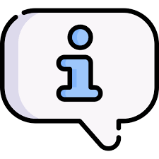Información - Iconos gratis de comunicaciones