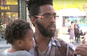 Homeless Father And Son Given $30K After Appearing In Viral Video