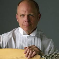 Dr. Timothy Burris » Early Music America