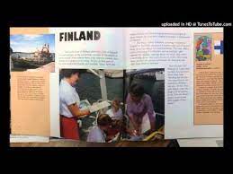 My library is a camel is informational text. My Librarian Is A Camel Papua New Guinea Youtube
