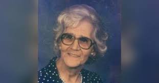 Georgie L. Morgan Obituary