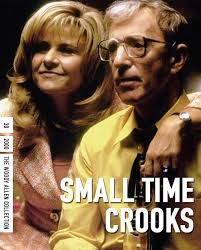 You Will Meet A Tall Dark Stranger (2010)