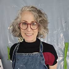 Sharon Feldstein Art