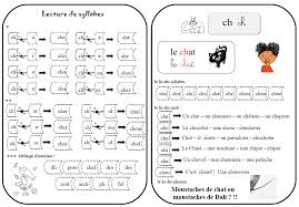 Reconnaître les mots avec le son ch. Epingle Sur Frc Sasha