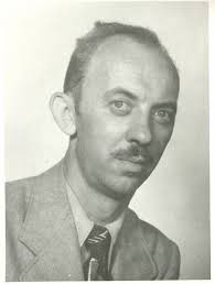 Dr Alphonse Charles “Doc” Smuda (1911-1982)