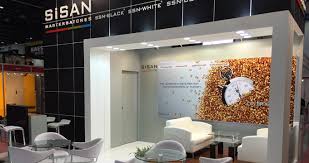 Exhibition stand/ booth builders, contractors and designers in dubai. Best Event Management Companies Global Branding Stand Maker