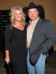 Maybe you would like to learn more about one of these? Garth Brooks Is Surrounded By Family Talent Garth Brooks Fancast